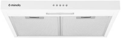 Вытяжка Minola HPL 504 WH
