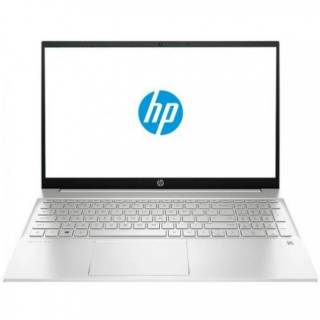 Ноутбук HP Pavilion 15-eg0038ua Silver 4L5Z2EA