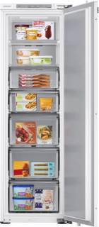 Морозильник Samsung BRZ227200WW/UA