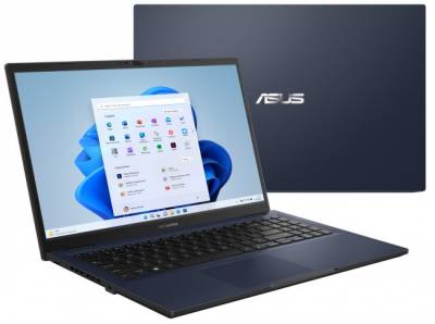 Ноутбук ASUS ExpertBook B1502 B1502CVA-BQ0110X (90NX06X1-M003Y0)