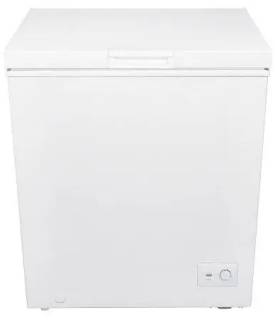 Ларь MILANO MCD145W