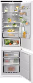 Холодильник Electrolux ENC 8MC19 S