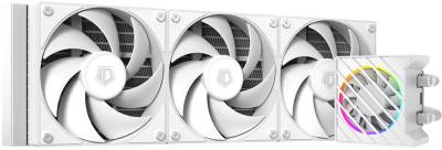 Кулер ID-Cooling Dashflow 360 XT Lite White