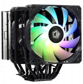 Кулер ID-Cooling SE-207-XT ARGB