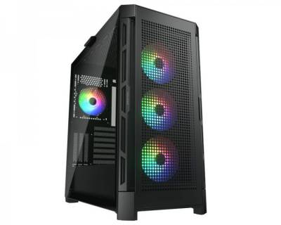 Корпус Cougar Airface Pro RGB Black