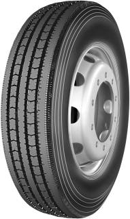 Шина LongMarch LM216 315/80 R22.5 158/156M