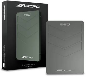 Внутренний HDD/SSD OCPC XTG-200 128GB TLC OCGSSD25S3T128G