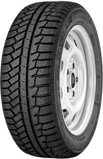 Шина Continental ContiWinterViking 2 225/55 R16 99T