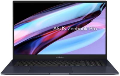 Ноутбук ASUS Zenbook Pro 17 UM6702RC UM6702RC-M2084W