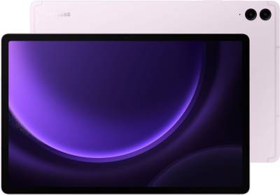 Планшет Samsung Galaxy Tab S9 FE Plus WiFi 12/256GB (SM-X610) Lavender