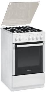 Плита Gorenje GIN53220AW