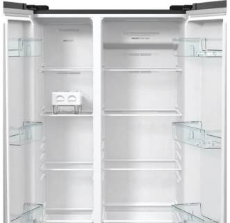 Холодильник Gorenje NRR9185EABXLWD