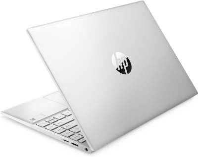 Ноутбук HP Pavilion Aero Laptop 13-be2001ua Natural Silver 826Y2EA