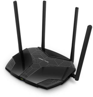 Маршрутизатор MERCUSYS MR60X