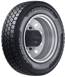 Шина Triangle TRD92 235/75 R17.5 143/141J