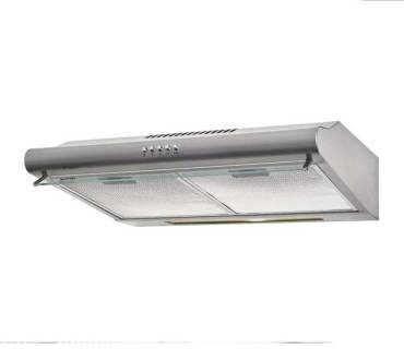 Вытяжка Ventolux ROMA 60 INOX LUX