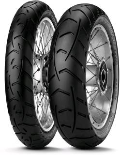 Шина Metzeler Tourance Next 130/80 R17 65V