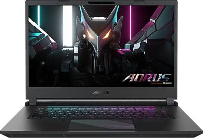 Ноутбук Gigabyte AORUS 15 9KF 9KF-E3EE353SD|5M216W11