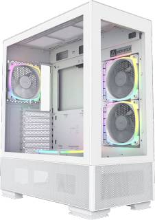 Корпус Montech Sky Two White SKY TWO (W)