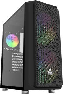 Корпус Montech Air X Black AIR X (B)