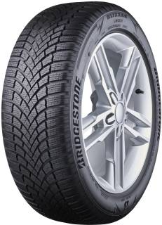 Шина Bridgestone Blizzak LM005 235/50 R20 100T