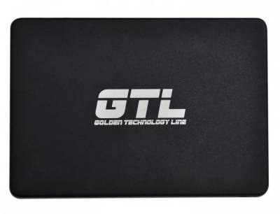 Внутренний HDD/SSD GTL Aides 480GB 3D TLC GTLAIDES480GB