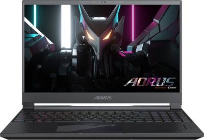 Ноутбук Gigabyte AORUS 15X ASF ASF-D3EE754SH