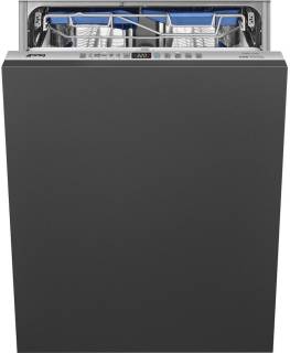 Посудомоечная машина Smeg STL333CL