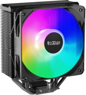 Кулер PCCooler Paladin EX400S PALADIN EX400S
