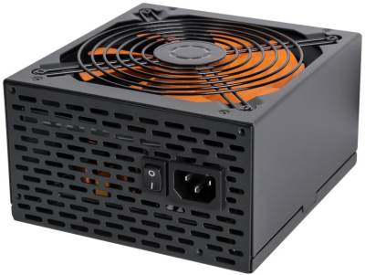 Адаптер LogicPower ATX-1000W 14 см APFC 80+ Bronze
