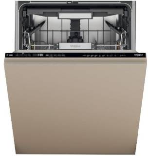 Посудомоечная машина Whirlpool W7I HP40L