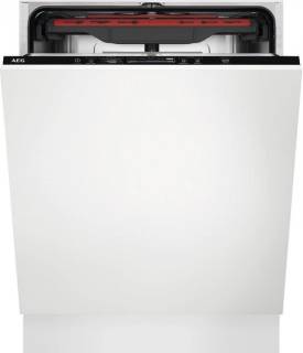 Посудомоечная машина Aeg FSB72907P