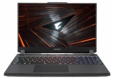 Ноутбук Gigabyte AORUS 17X AZF-D5EE665SH