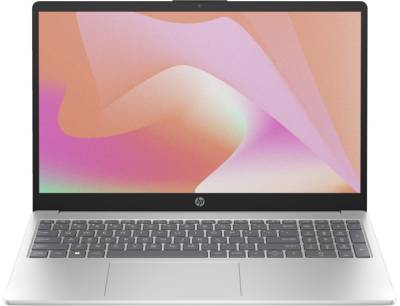 Ноутбук HP 15-fd0002ua Silver 825G5EA