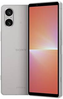 Смартфон Sony Xperia 5 V 8/256GB Platinum