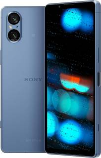 Смартфон Sony Xperia 5 V 8/256GB Blue