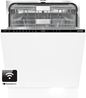 Посудомоечная машина Gorenje GV 693 C61AD