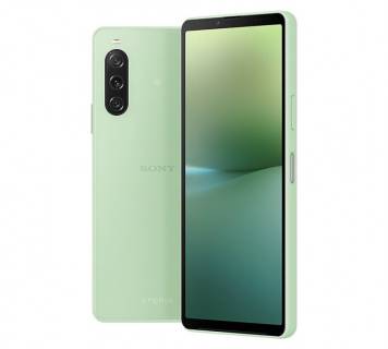 Смартфон Sony Xperia 10 V 6/128GB Sage Green