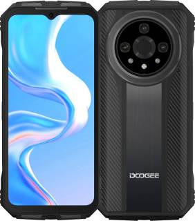 Смартфон DOOGEE V31 GT 12/256GB Black V31GT 12/256GB Black