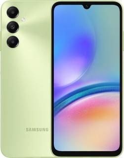 Смартфон Samsung Galaxy A05s 4/128GB (SM-A057F) Light Green