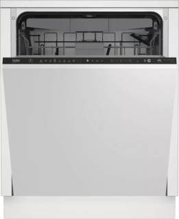 Посудомоечная машина Beko BDIN38643C