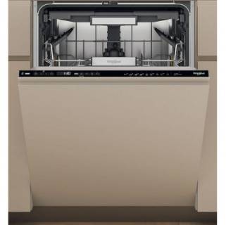 Посудомоечная машина Whirlpool W7IHP42L