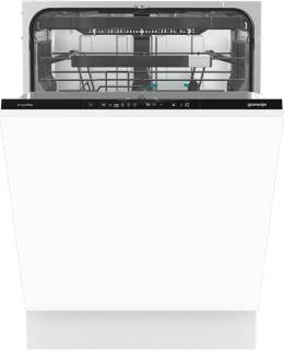 Посудомоечная машина Gorenje GV693C60XXL