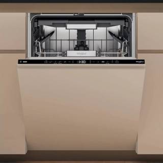 Посудомоечная машина Whirlpool W7I HT58 T