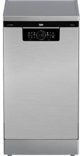 Посудомоечная машина Beko BDFS26046XQ