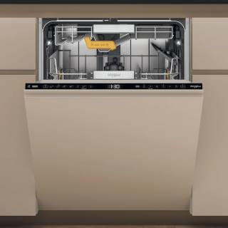 Посудомоечная машина Whirlpool W8I HP42 L