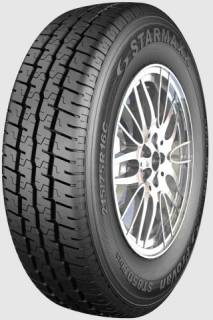 Шина Starmaxx Provan ST850 Plus 205/75 R16C 110/108R