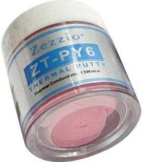 Термоинтерфейс Zezzio Thermal Putty 10g ZT-PY6_10g
