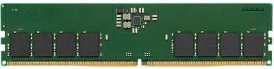 Память Kingston DDR5 16GB 5600MHz CL46 KVR56U46BS8-16