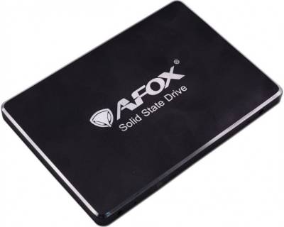 Внутренний HDD/SSD AFOX SD250 512GB 3D TLC SD250-512GQN